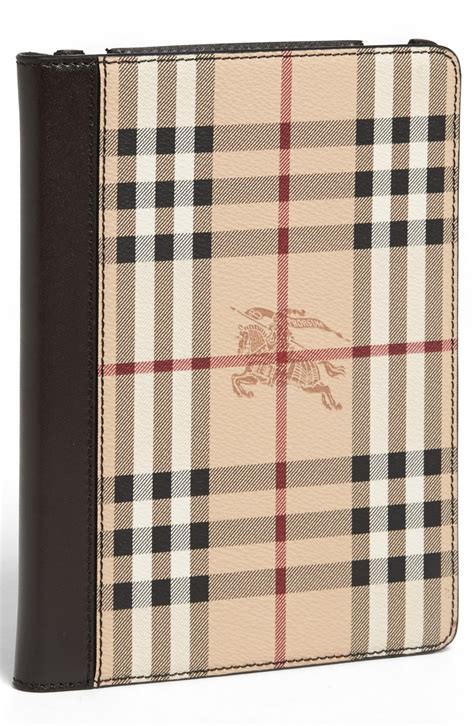 Burberry iPad Cases & Skins for Sale 